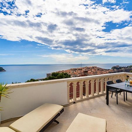 Apartment Kekia Dubrovnik Extérieur photo