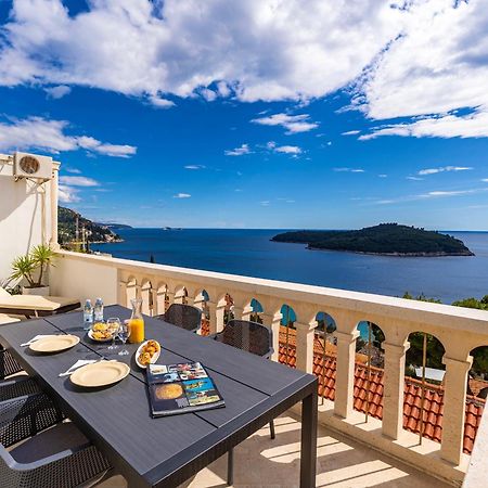 Apartment Kekia Dubrovnik Extérieur photo