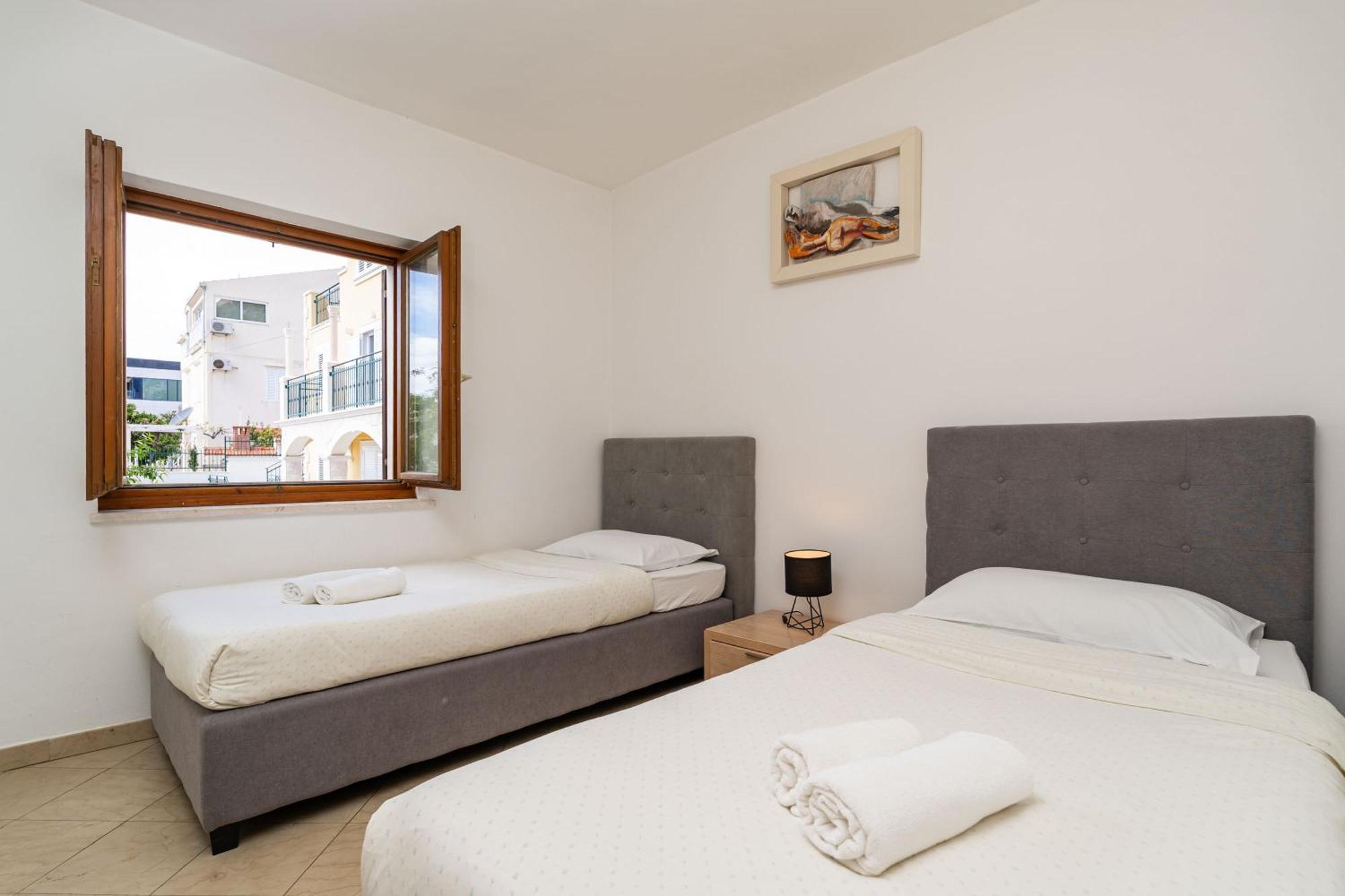 Apartment Kekia Dubrovnik Extérieur photo