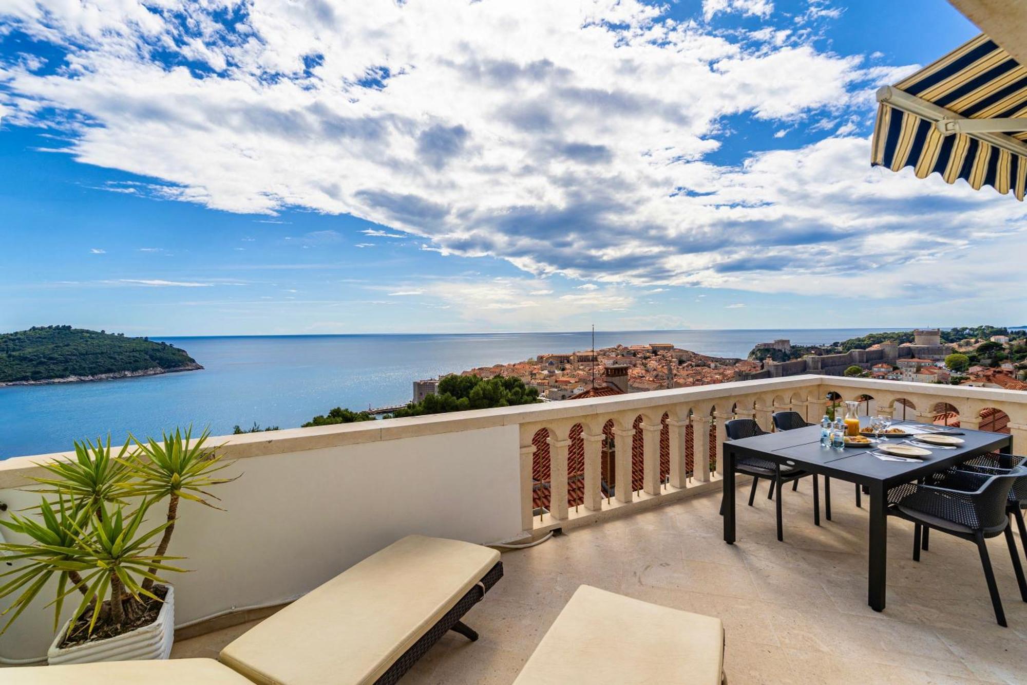 Apartment Kekia Dubrovnik Extérieur photo