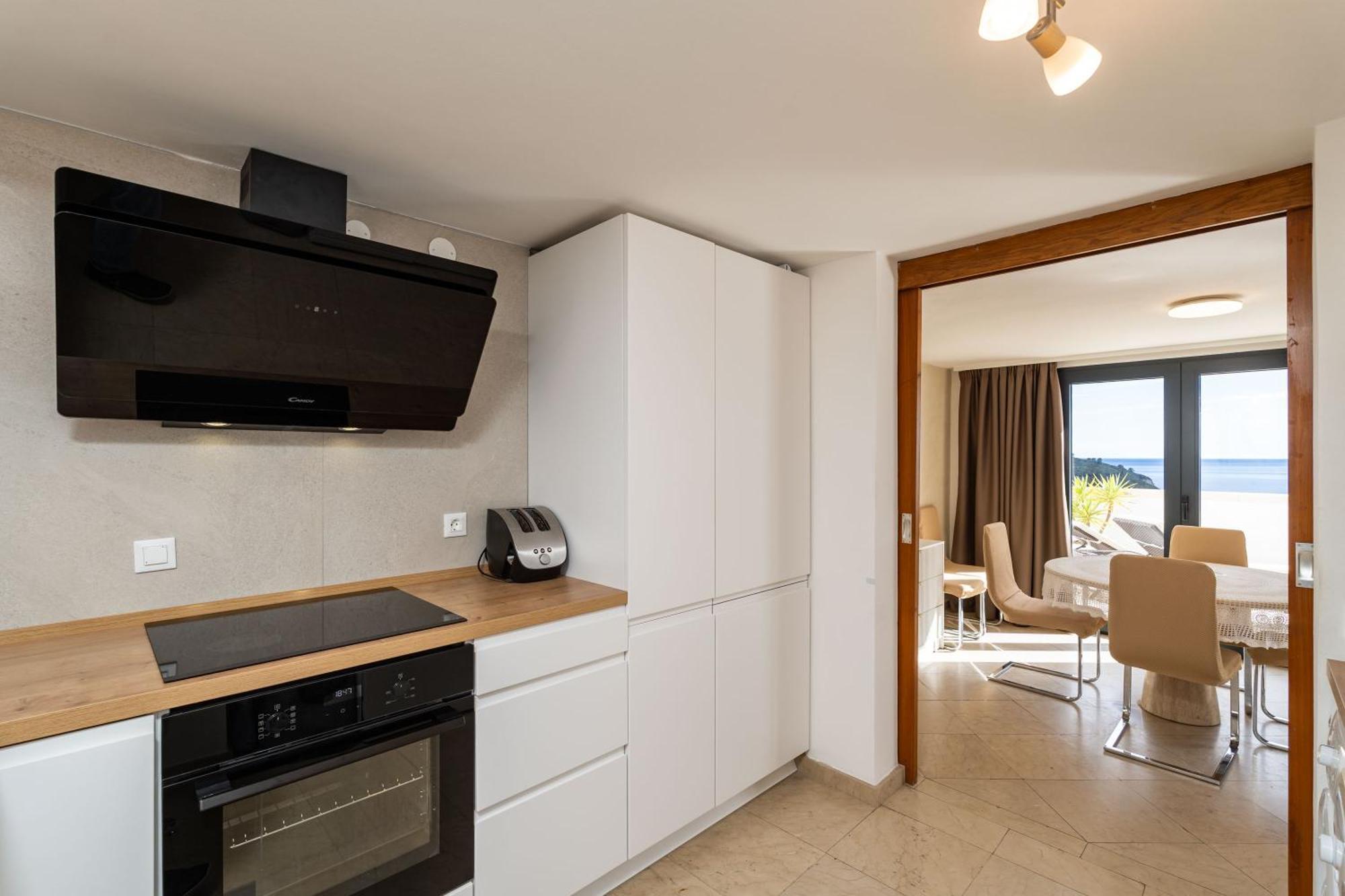 Apartment Kekia Dubrovnik Extérieur photo