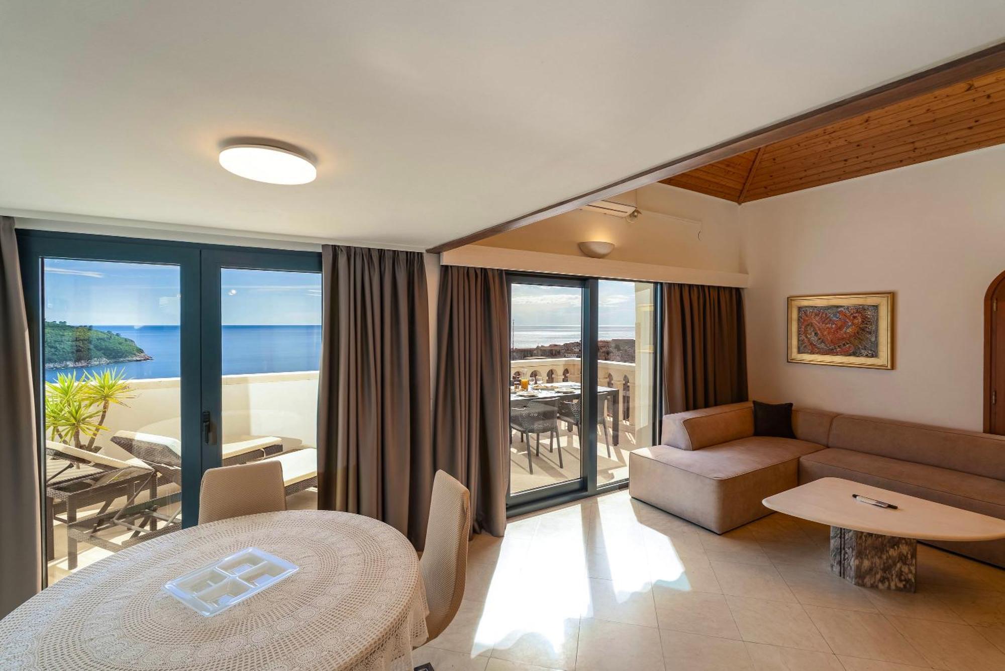 Apartment Kekia Dubrovnik Extérieur photo