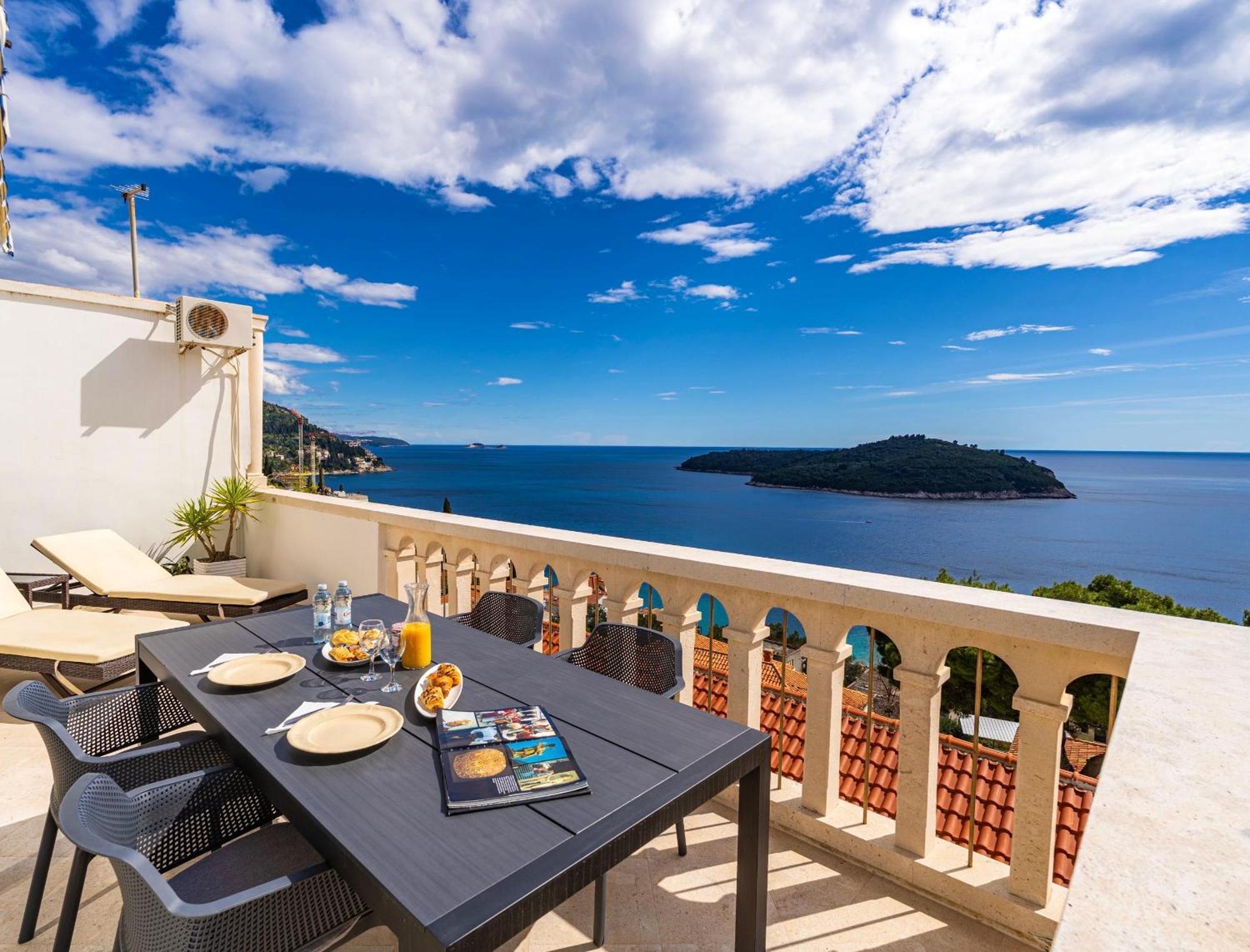 Apartment Kekia Dubrovnik Extérieur photo